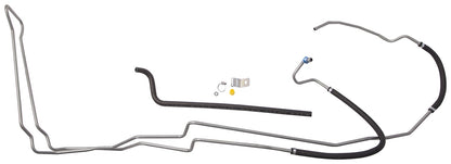 Gates Power Steering Return Line Hose Assembly 369920