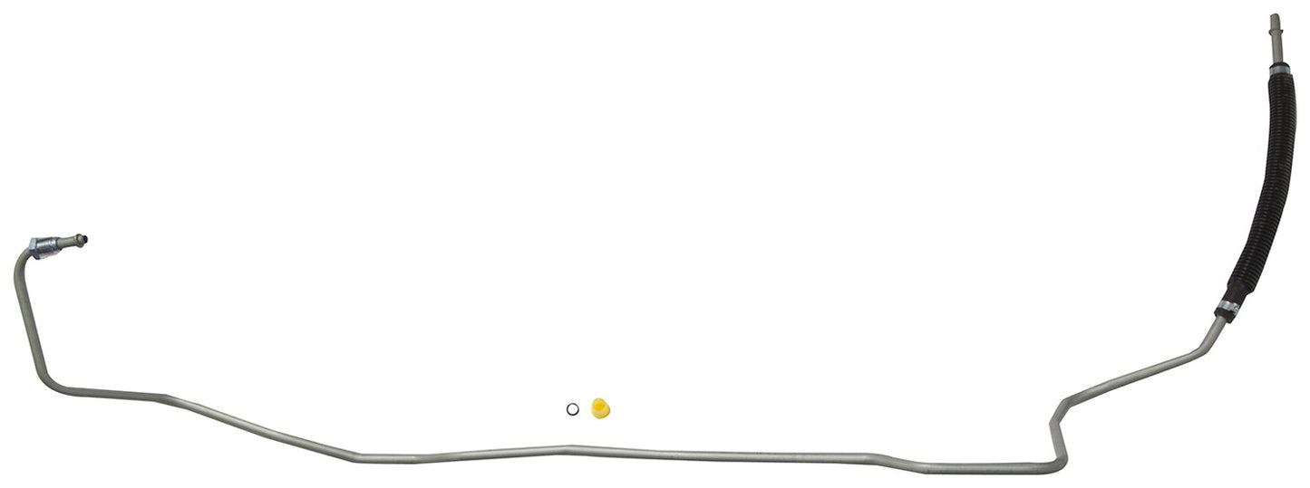 Gates Power Steering Return Line Hose Assembly 369930