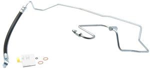Gates Power Steering Pressure Line Hose Assembly 369940