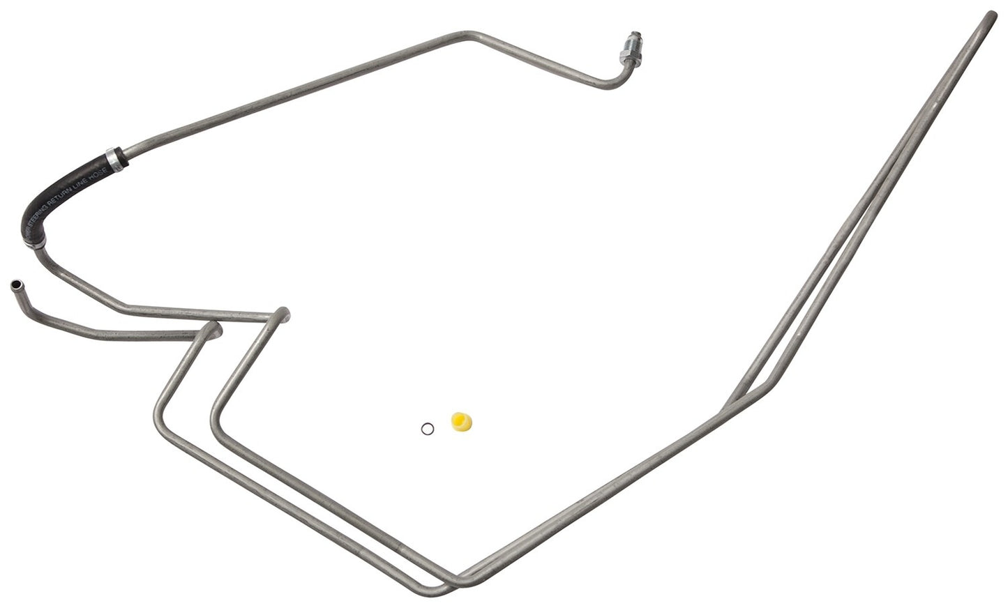 Gates Power Steering Return Line Hose Assembly 369950