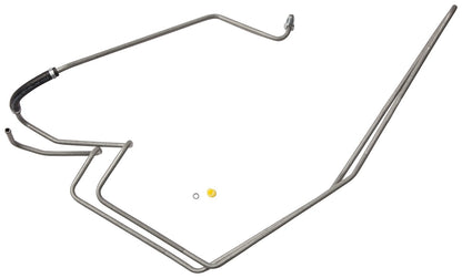Gates Power Steering Return Line Hose Assembly 369950