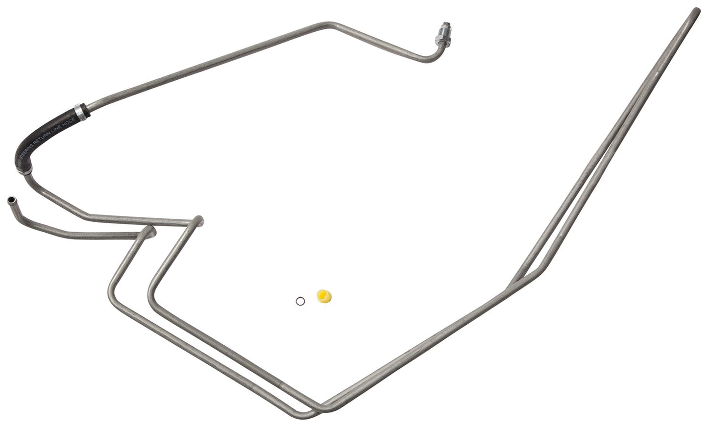 Gates Power Steering Return Line Hose Assembly 369950