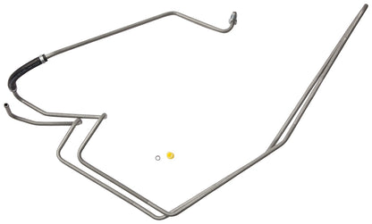 Gates Power Steering Return Line Hose Assembly 369950