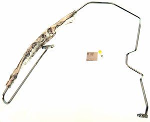 Gates Power Steering Pressure Line Hose Assembly 369970