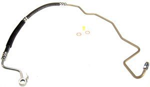 Gates Power Steering Pressure Line Hose Assembly 369990