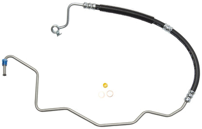 Gates Power Steering Pressure Line Hose Assembly 369990
