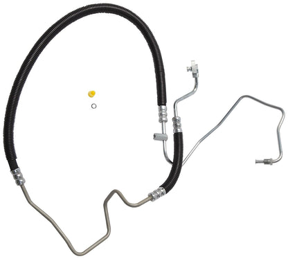 Gates Power Steering Pressure Line Hose Assembly 370010