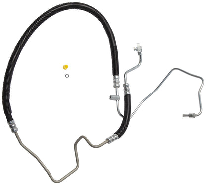 Gates Power Steering Pressure Line Hose Assembly 370010