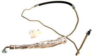 Gates Power Steering Pressure Line Hose Assembly 370020