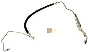 Gates Power Steering Pressure Line Hose Assembly 370030