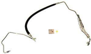 Gates Power Steering Pressure Line Hose Assembly 370030