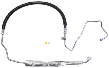 Gates Power Steering Pressure Line Hose Assembly 370030
