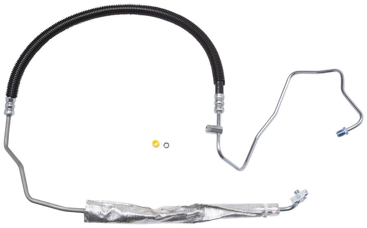 Gates Power Steering Pressure Line Hose Assembly 370030