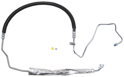 Gates Power Steering Pressure Line Hose Assembly 370030