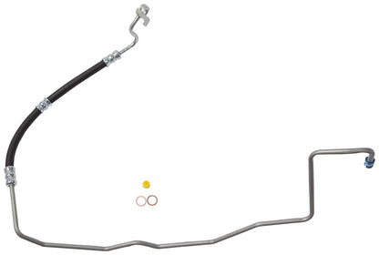 Gates Power Steering Pressure Line Hose Assembly 370040