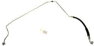 Gates Power Steering Pressure Line Hose Assembly 370070