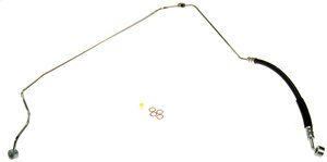 Gates Power Steering Pressure Line Hose Assembly 370070