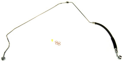 Gates Power Steering Pressure Line Hose Assembly 370070