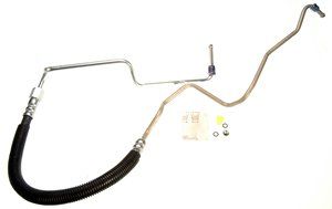 Gates Power Steering Pressure Line Hose Assembly 370110