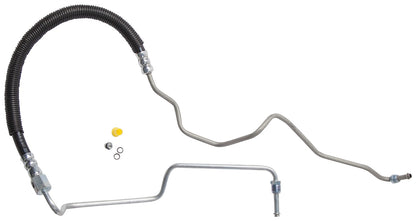 Gates Power Steering Pressure Line Hose Assembly 370110