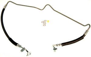 Gates Power Steering Pressure Line Hose Assembly 370140