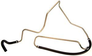 Gates Power Steering Return Line Hose Assembly 370150