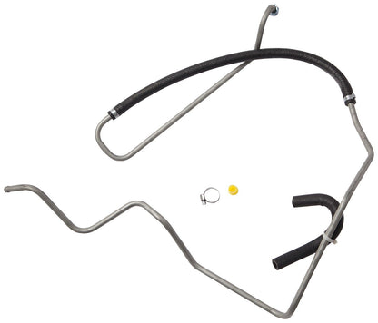 Gates Power Steering Return Line Hose Assembly 370150