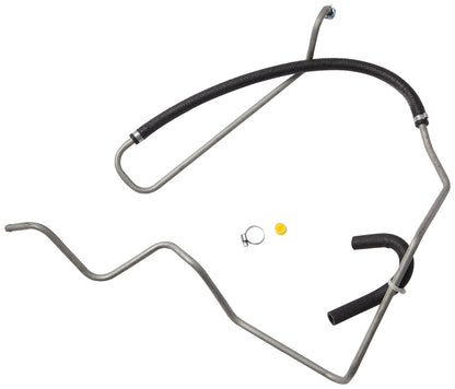 Gates Power Steering Return Line Hose Assembly 370150