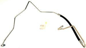 Gates Power Steering Pressure Line Hose Assembly 370160