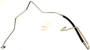 Gates Power Steering Pressure Line Hose Assembly 370160