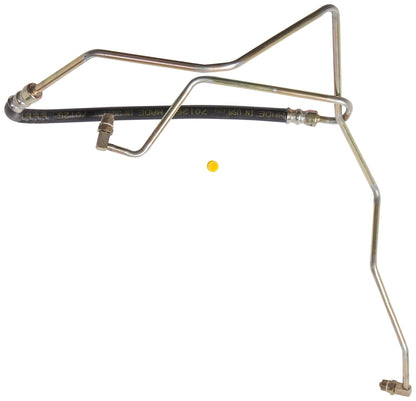 Gates Power Steering Pressure Line Hose Assembly 370160