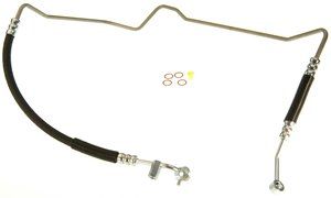 Gates Power Steering Pressure Line Hose Assembly 370170
