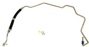 Gates Power Steering Pressure Line Hose Assembly 370180