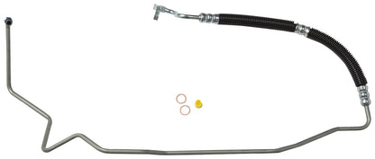 Gates Power Steering Pressure Line Hose Assembly 370180