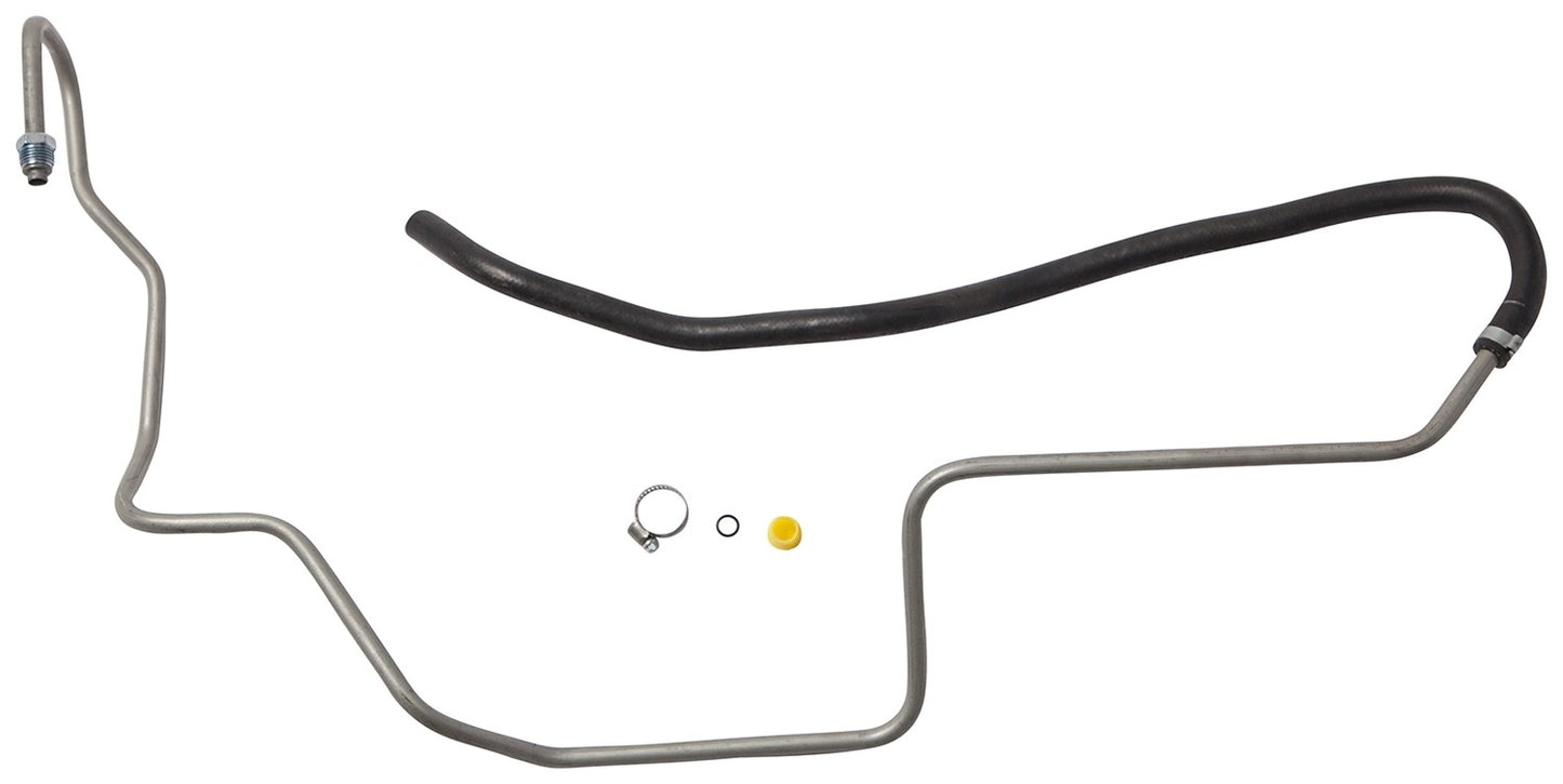 Gates Power Steering Return Line Hose Assembly 370190