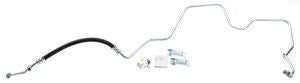 Gates Power Steering Pressure Line Hose Assembly 370230