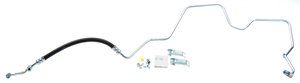 Gates Power Steering Pressure Line Hose Assembly 370230