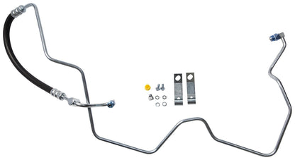 Gates Power Steering Pressure Line Hose Assembly 370230