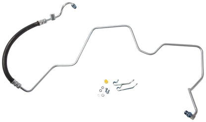 Gates Power Steering Pressure Line Hose Assembly 370240