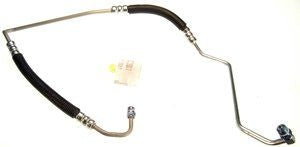 Gates Power Steering Pressure Line Hose Assembly 370250