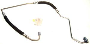 Gates Power Steering Pressure Line Hose Assembly 370250