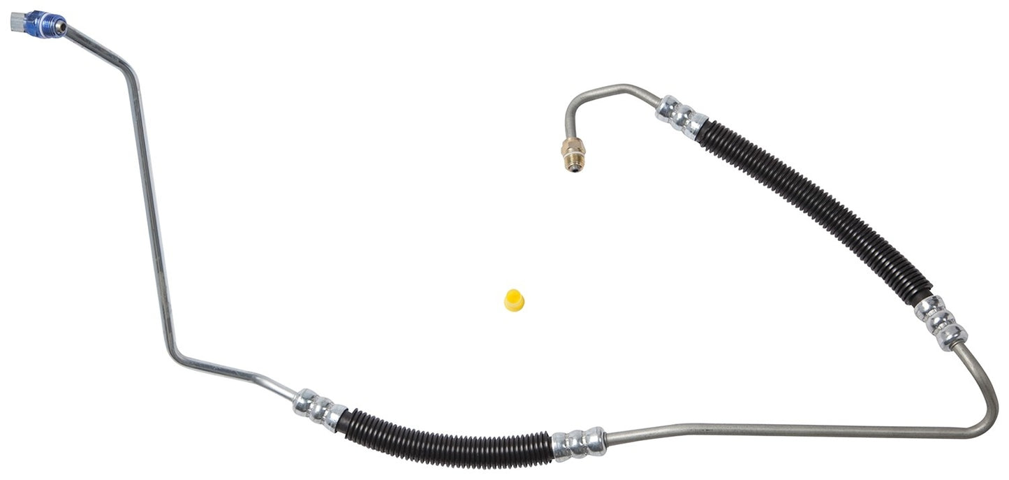 Gates Power Steering Pressure Line Hose Assembly 370250
