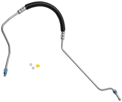 Gates Power Steering Pressure Line Hose Assembly 370310