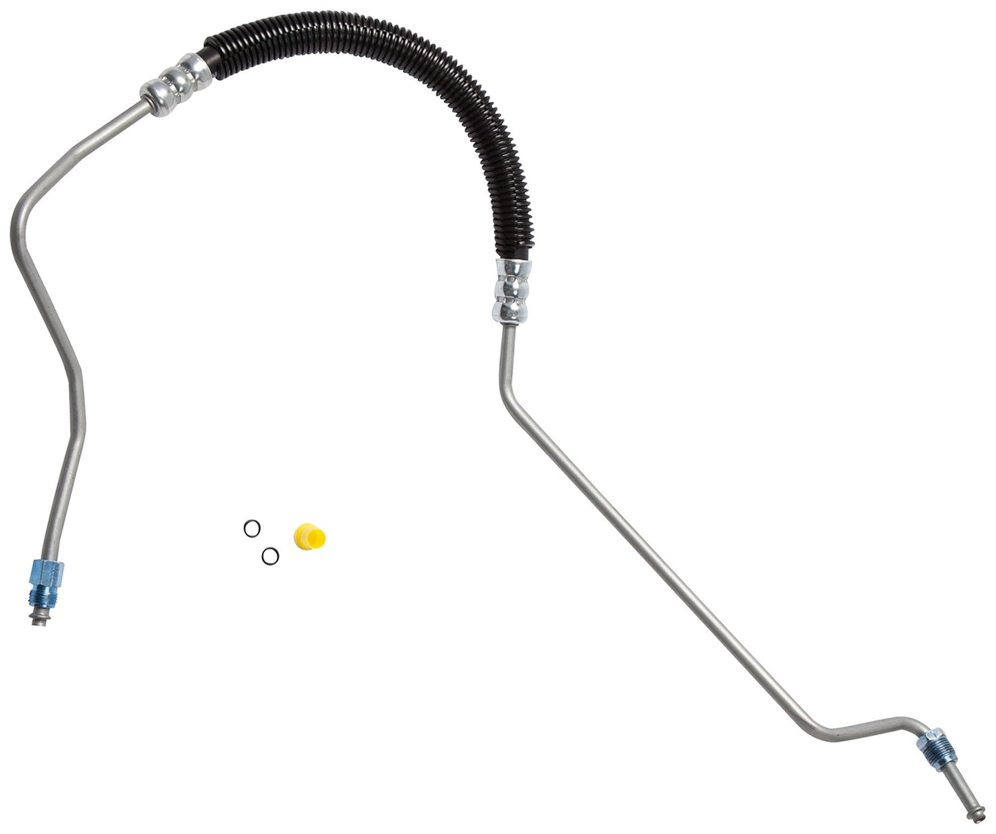 Gates Power Steering Pressure Line Hose Assembly 370310