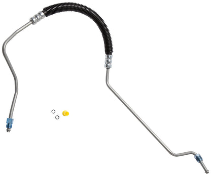 Gates Power Steering Pressure Line Hose Assembly 370310