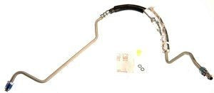Gates Power Steering Pressure Line Hose Assembly 370320