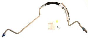 Gates Power Steering Pressure Line Hose Assembly 370320
