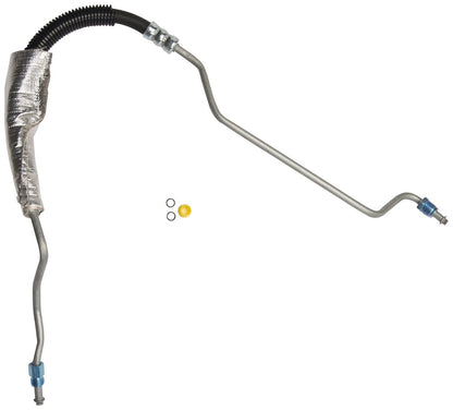 Gates Power Steering Pressure Line Hose Assembly 370320