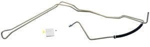 Gates Power Steering Return Line Hose Assembly 370330