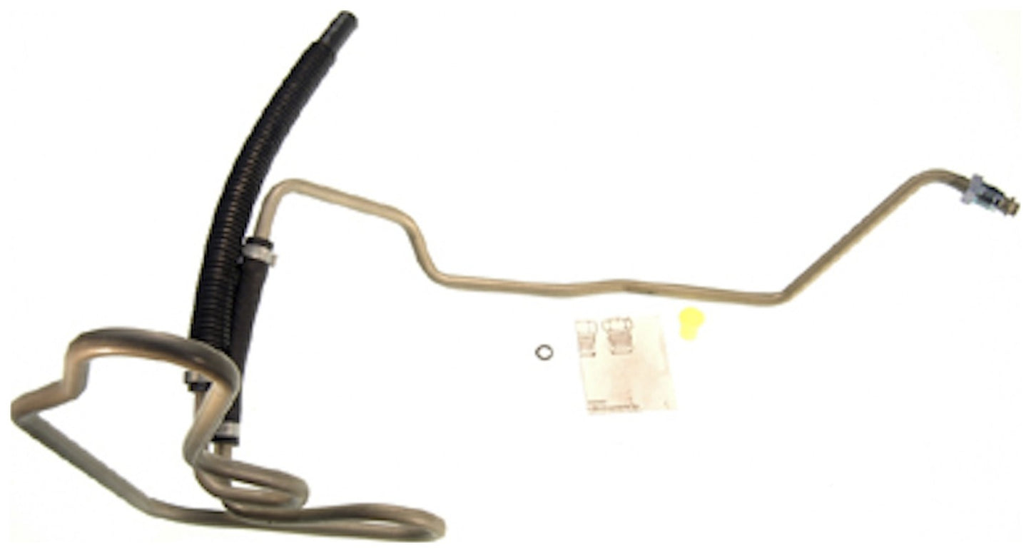 Gates Power Steering Return Line Hose Assembly 370340
